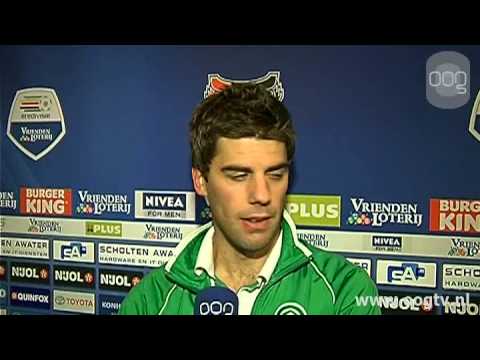 FC Groningen verliest ook tweede duel na winterstop