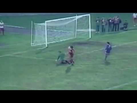 Velež Mostar - Belenenses 0-0 | 1988/89