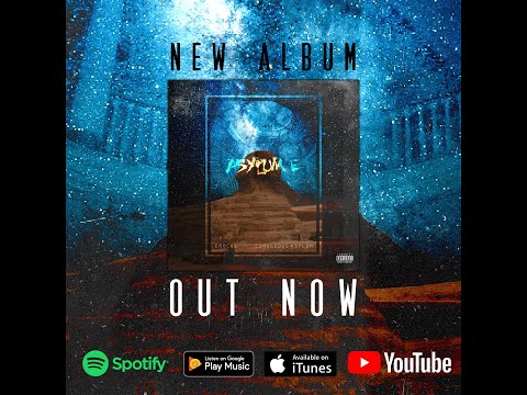 Preview of our New Album- Conscious Asylum ft. Enoch's