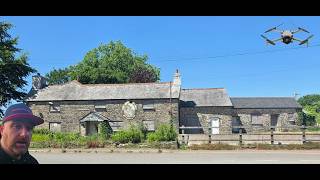 We explore the forgotten 16th century Butchers Arms pub