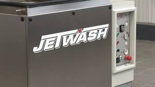 Vixen Jetwash Top Loading - Aqueous Washing Machine