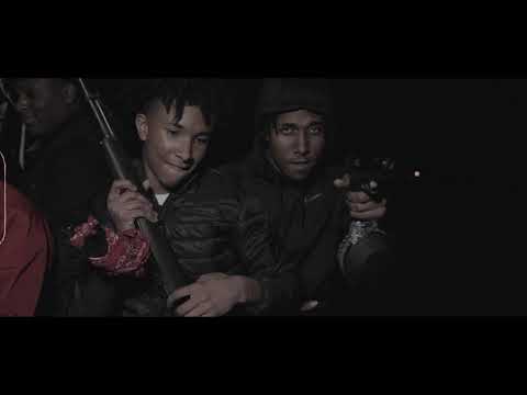 Westwood Puffy - Foreva Smoke (Official Music Video)