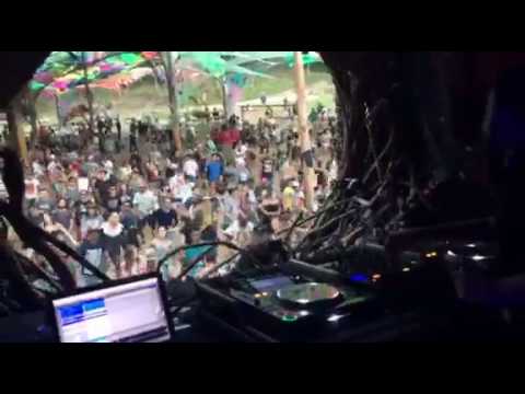 Egoflame live @ Mundo de Oz