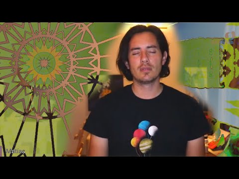 Day 294 CIRCULATORY Alignment - Matias De Stefano - English Edit