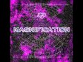 YES "Magnification" 