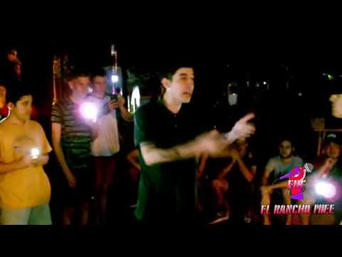 Kiry (Catriel comodín) VS. Mirko - FINAL - El Rancho Free FINAL PRE TEMPORADA 2019 [Fecha 8]