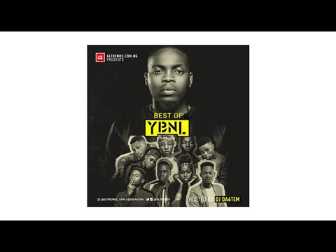 Best Of YBNL Natio Mp3 Mix