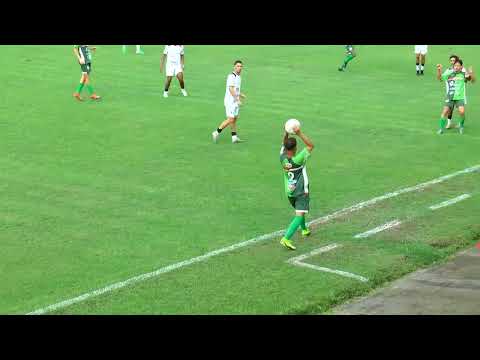 Copa Santa Catarina de Futebol sub 16 Joinville x Seara FC