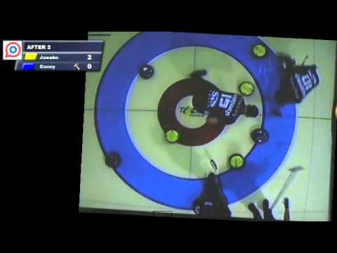 2014 Shorty Jenkins Classic Final: Brad Jacobs vs Adam Casey