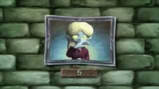 Luigi's Mansion - All Gallery Portraits