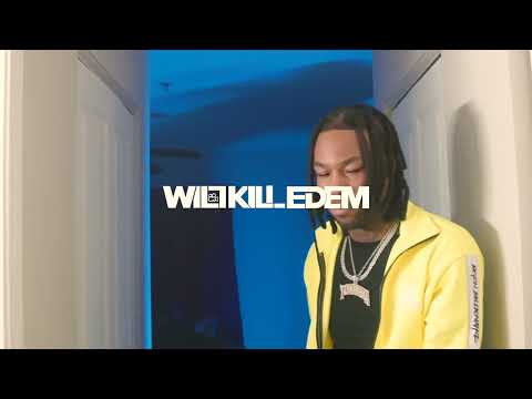 CG Lil Shaq - Switch It Up [Official Music Video] TEAMRUNNA TUESDAYS