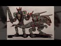 Cybernetic Rex Vs Quantumsaurus Rex Quien Ganará