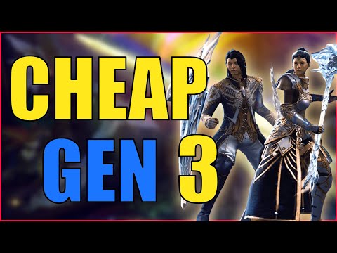 The CASUAL Guide to Aurene LEGENDARY Weapons