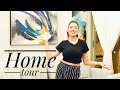 Welcome To My New Home Home Tour Munmun Dutta ️
