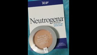 Neutrogena Healthy Skin powder