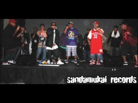 da madapakin krew (D.M.K)  BEFORE WE PASS BY UNDER SANDAMUKAL RECORDS