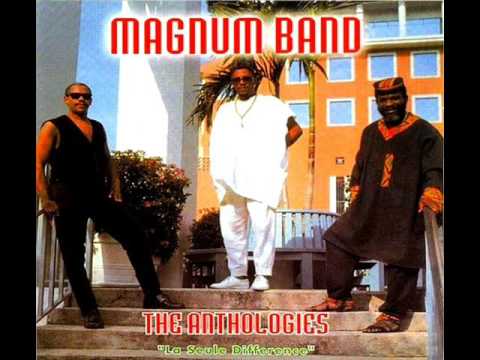 Magnum Band — Confians