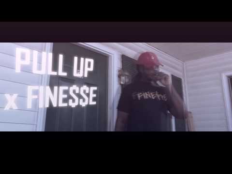 Pull up x FINE$$E (Music Video) Shot by BIG FINE$$N FILM$