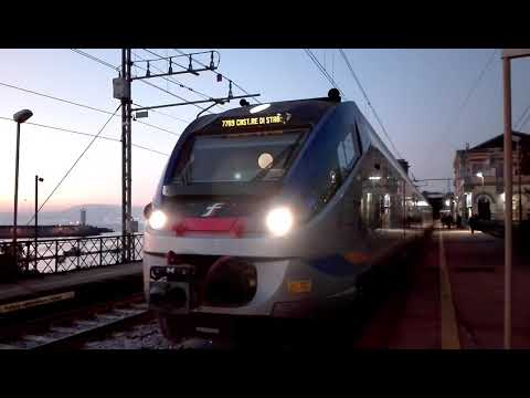 Jazz in partenza da Portici Ercolano