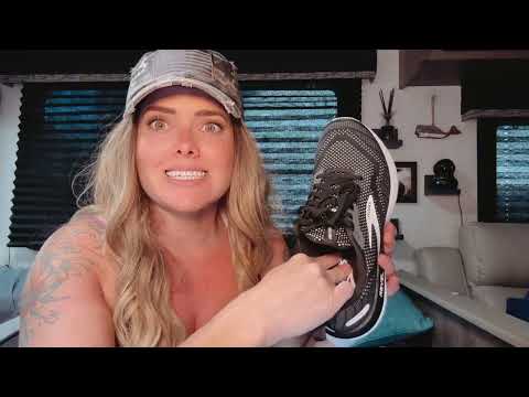 Brooks Revel 6