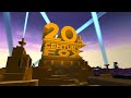 20th Century Fox 2009 Remake Present