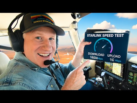 My PLANE has FASTER  Internet than your House and it’s only $65.