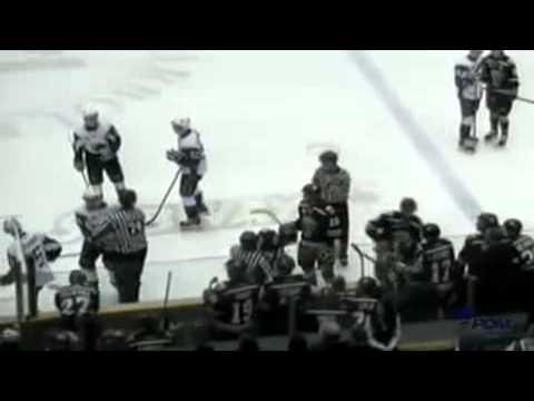 Raphael Corriveau vs Lukas Walter Mar 1, 2014