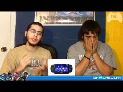 Ultimate Marvel vs Capcom 3 Vergil & Iron Fist, Battlefield 3 Xbox 360, Playstation Vita (ep. 73)