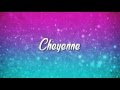 Download Lagu Jason Derulo - Cheyenne lyrics Mp3 Free