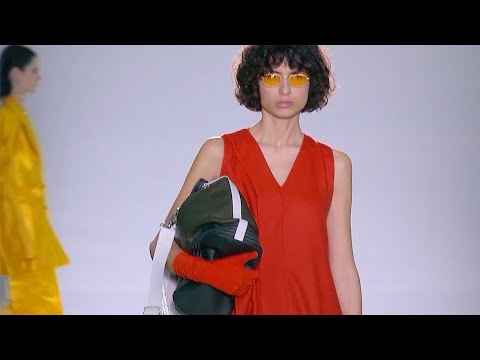 Pablo Erroz | Fall Winter 2019/2020 | Full Show
