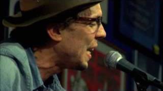 Justin Townes Earle: Halfway to Jackson