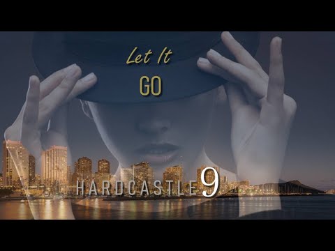 Paul Hardcastle with Rock Hendricks - Let it Go (Hardcastle 9)