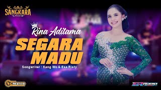 Download lagu SEGARA MADU - RINA ADITAMA ( Sangkara Music) mp3