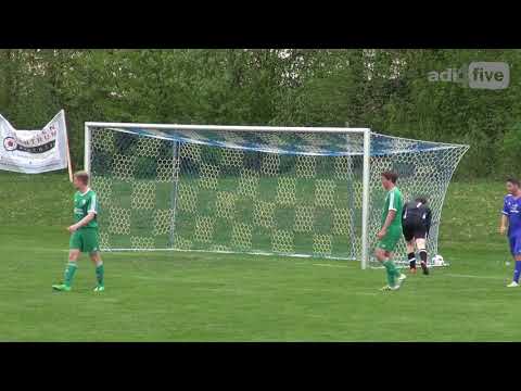 18-04-22 FC Alb -  SF Bussen 1:2