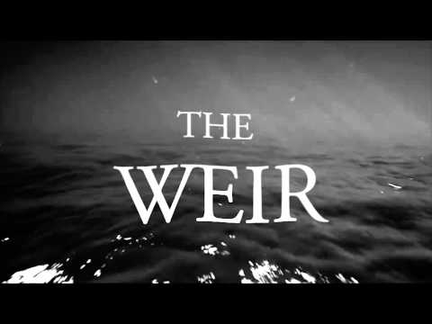 The WEIR Trailer (Nov. 3,5,6&7 at The Courtyard, Al Quoz)