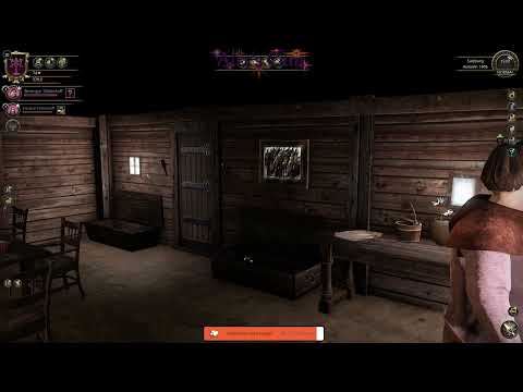 The Guild 3- Co-Op Day 2 Salzburg Map