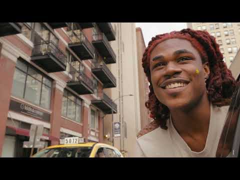 kioracks - SKUDD [Official Music Video]