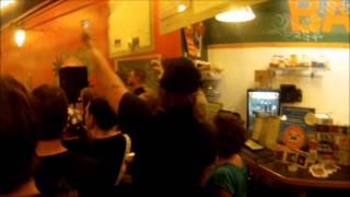 The LTG - Strong All Along (311 Cover) - 311 Fan Party 2013 - Cheba Hut