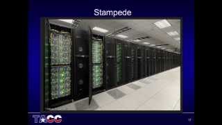 Dan Stanzione, Ph.D., on Growing Scientific Importance and Competitive Advantage of Supercomputing