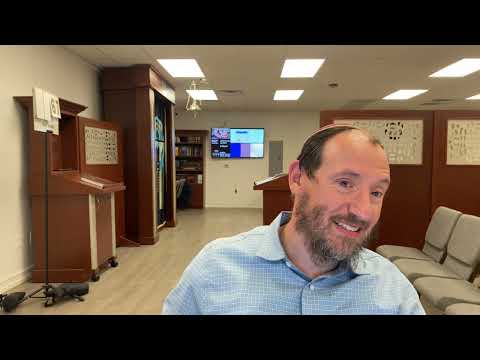 Lessons in Tanya - Class 48: Chapter 14 - Part 2