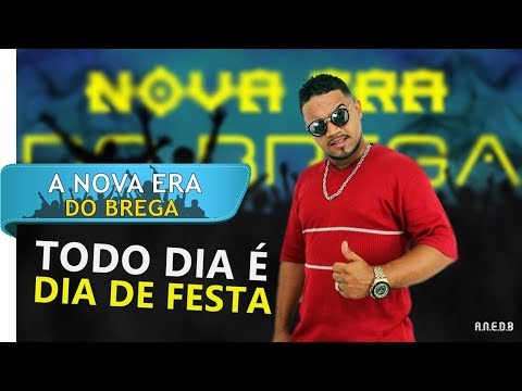 MC Blok DH | Todo Dia é Dia de Festa - 2k18