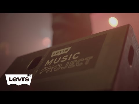 Levi’s® Music Project x Rilès – Episode 4 | Levi’s®