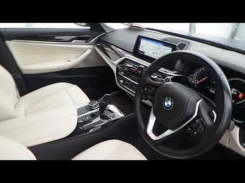 171MH2520 - 171MH2520 BMW 520d SE Saloon