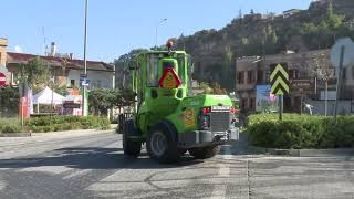 TALAS’TA “BELEDİYE MAHALLEMİZDE”YE VATANDAŞLARDAN TAM NOT