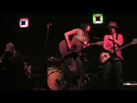 The Get-Around - Miranda Brown July 31 2004