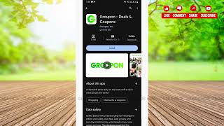 How To Download & Install Groupon App 2023 | 'Groupon - Deals & Coupons' Mobile App Download Guide