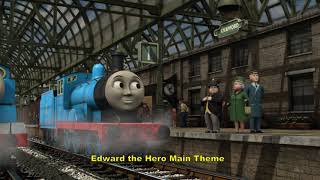 Edward the Hero Main Theme