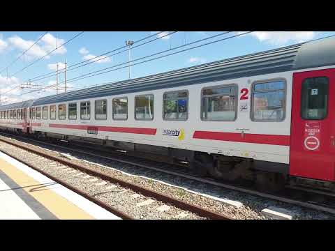 IC 728 Palermo - T.NI