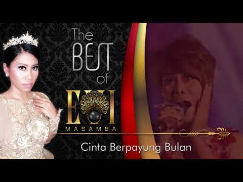 Evi Masamba - Cinta Berpayung Bulan