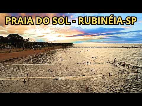 RUBINÉIA E O PROFETA DAS ÁGUAS: O DRAMA REAL QUE VIROU FILME E POEMA